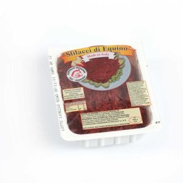 Sfilacci equino 100 gr