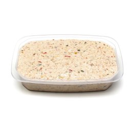 Salsa piccante
