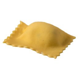 Ravioli zucchine/scamorza checco pastaio