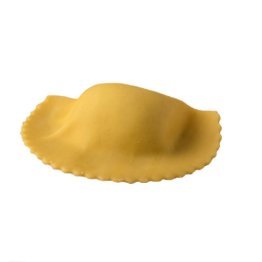 Mezzelune mozzarella bufala/pomodorini