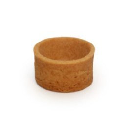 Mini trendy rotondo dolce