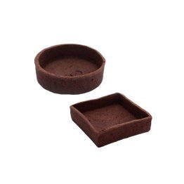 Mini trendy al cacao forme assortite