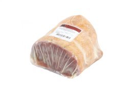 Prosciutto cotto di pura oca