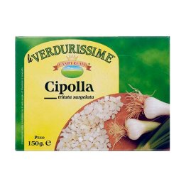 Cipolle tritate