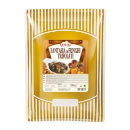 Funghi trif. fantasia demetra