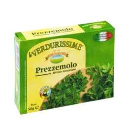 Prezzemolo tritato italsur