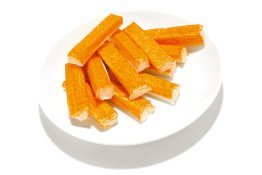 Surimi granchio bastoncino 250 gr