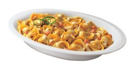 Tortellini panna/prosciutto fiordiprimi
