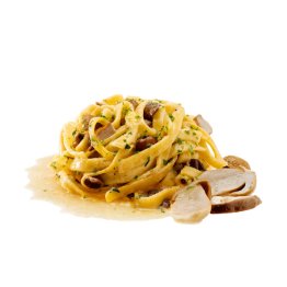Taglierini ai porcini fiordiprimi