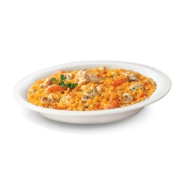 Risotto alla marinara fiordiprimi
