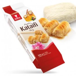 Pasta kataifi