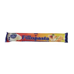 Pasta fillo rotolo preferita