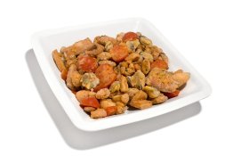 Sugo alla pescatora 1 kg