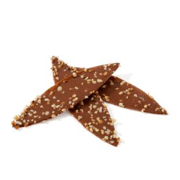 Petali choc nocciola