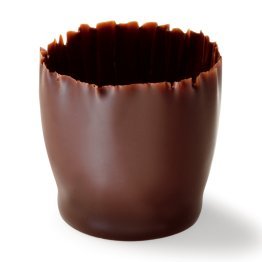 Coppini choc nero artigianali
