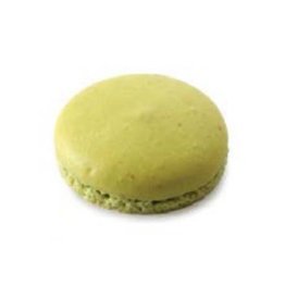 Macarons artigianali pistacchio