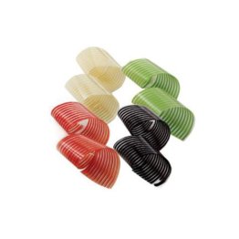 Spirali choc assortite