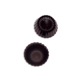 Scodellini choc neri