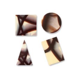 Jura choc assortiti