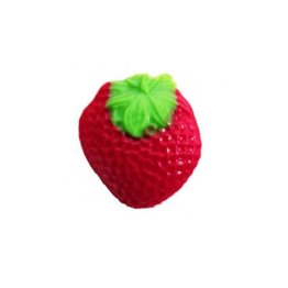 Fragola choc bianco