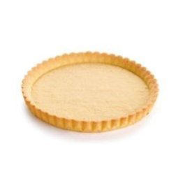 Tarte sablè bordo cappato 24 cm