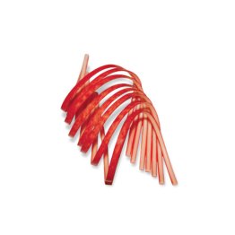 Spirale choc rossa 160 pz