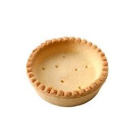 Tartellette frolla mignon 250 pz