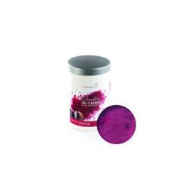 Cassis liofilizzato in polvere 200 gr