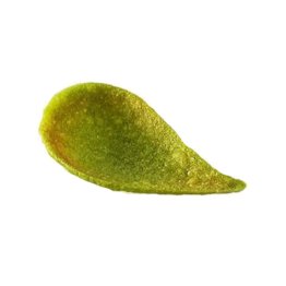 Goccia verde gusto spinaci