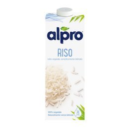 Bevanda di riso alpro