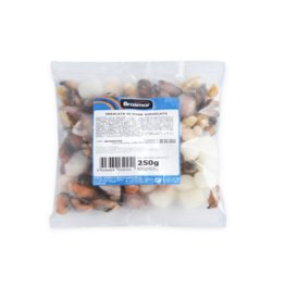 Insalata di mare brasmar 250 gr