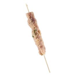 Arrosticini di pollo panati