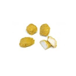 Nuggets di pollo con cornflakes 25gr