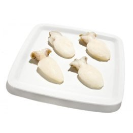 Seppia pulita 500/1000gr