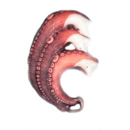 Polpo tentacolo cotto 240/300 gr