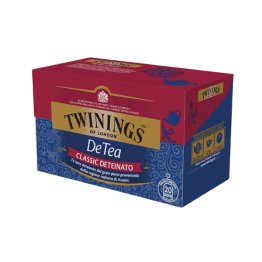 The deteinato classic twinings