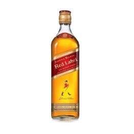 Johnnie walker red label 40%