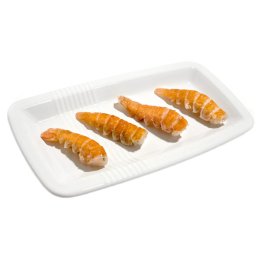 Scampi code c/g 20/30 pz/lb scozia