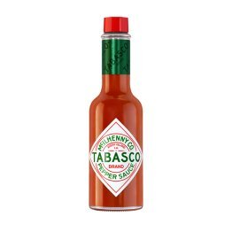 Salsa tabasco 360 ml