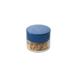 Oro alimentare fiocchi 200 mg