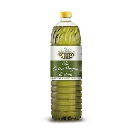 Olio extra vergine oliva 1 lt pet