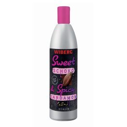 Sweet sauce cioccolato wiberg