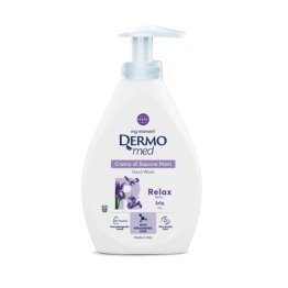 Sapone mani crema relax matrix 300 ml