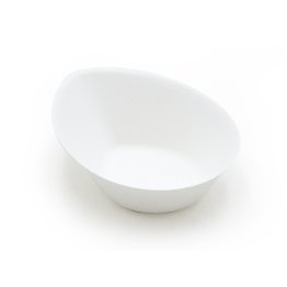 Coppette ovali polpa cellulosa 120 cc