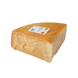 Grana padano 18 mesi ottavi dop