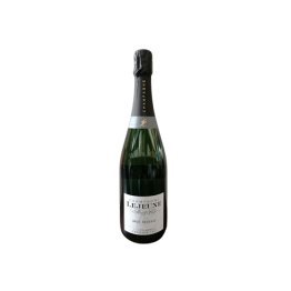 Vino champagne premier cru brut reserve