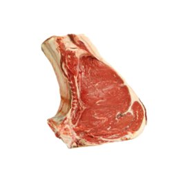 Tagliata costola(400/500) chianina vbac