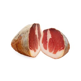 Fiocco di prosciutto stagionato