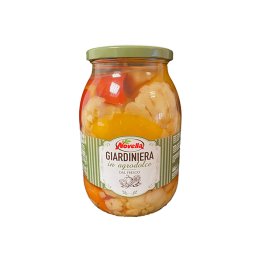 Giardiniera in agrodolce 980 gr