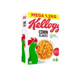 Kellogg's corn flakes 1.2 kg